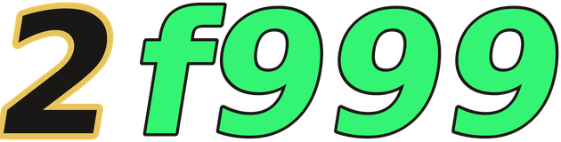 2f999 logo